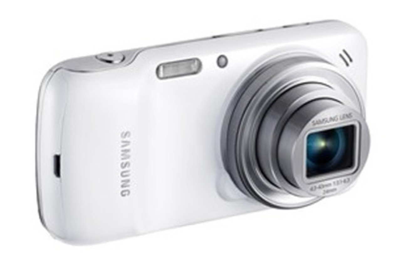 фото: Samsung Electronics