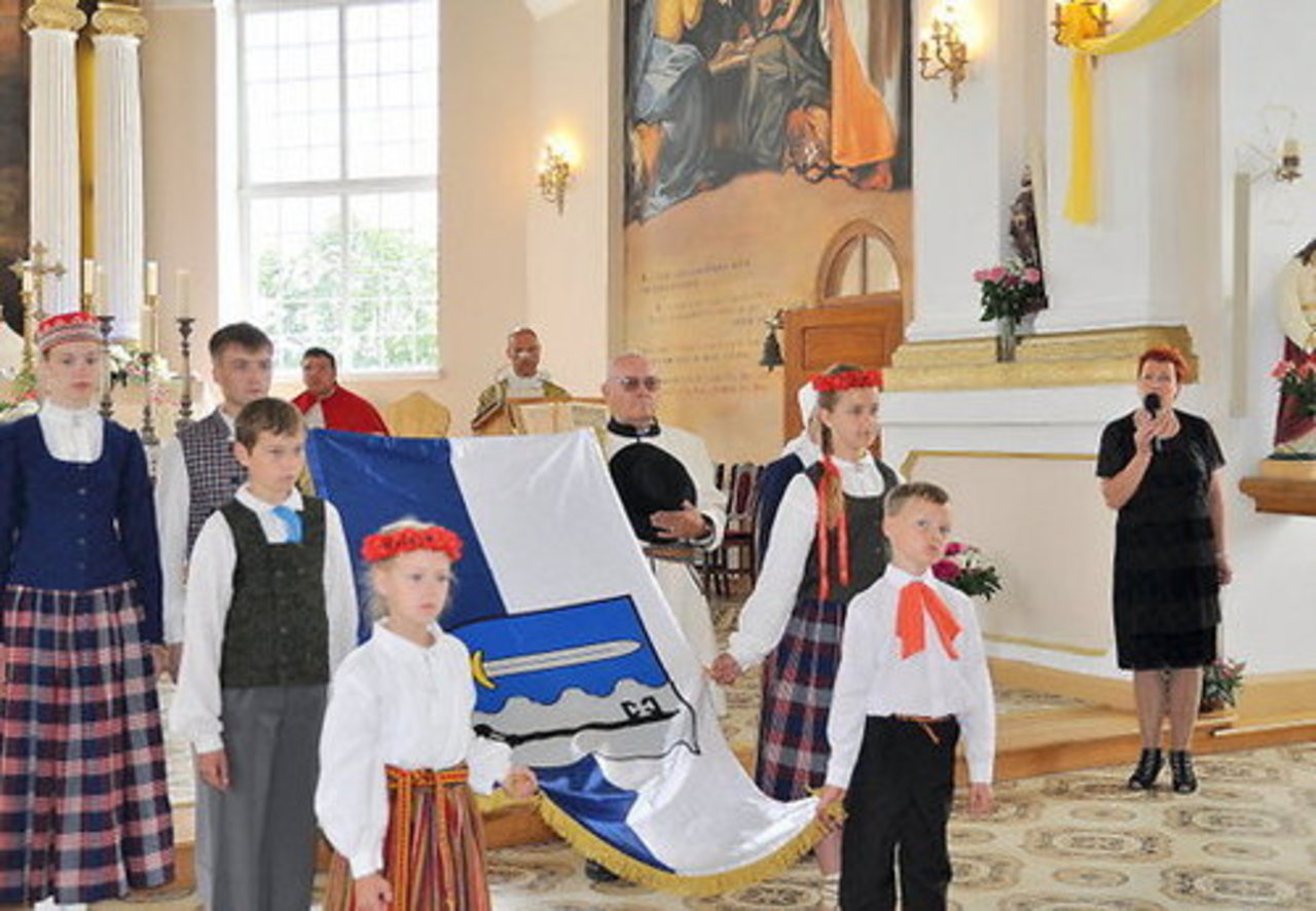 foto: Ludzas novada pašvaldība