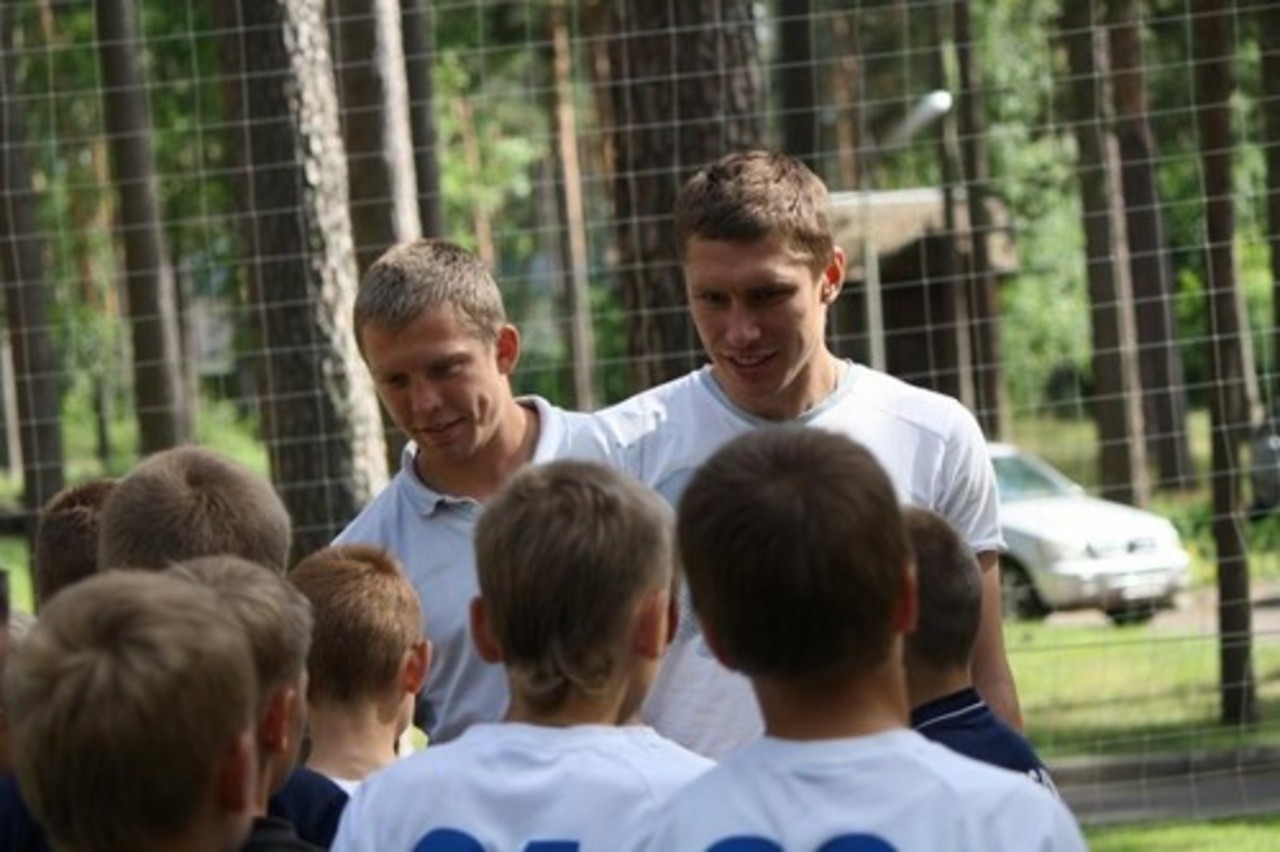 фото: А. Внуков/depsport.lv