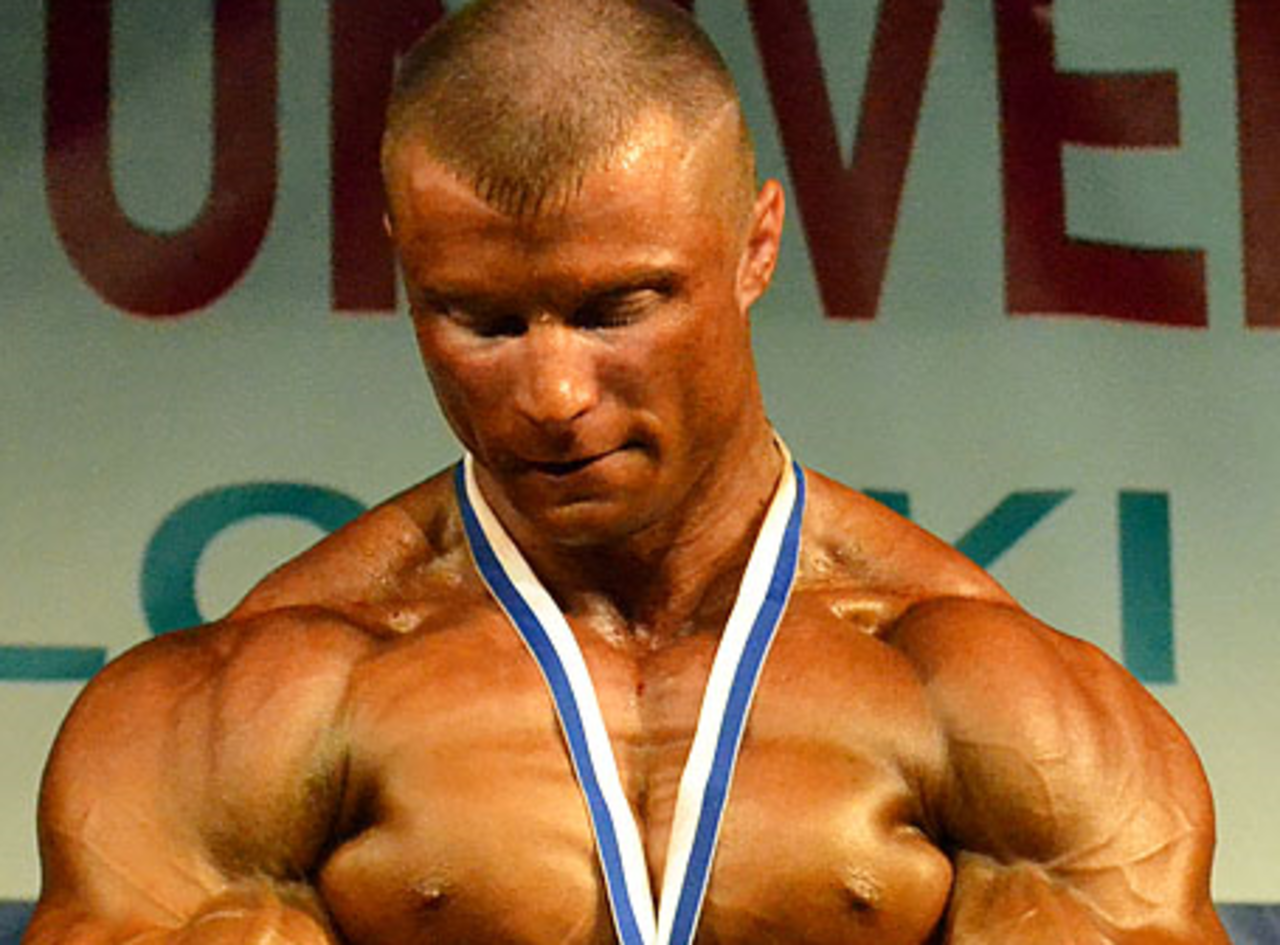 foto: fitnes.lv