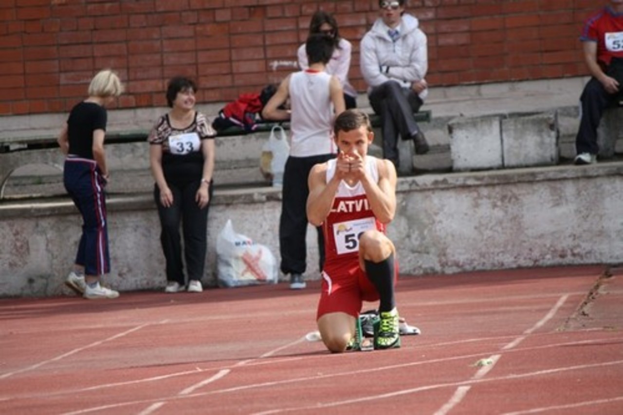 фото: А. Внуков/depsport.lv