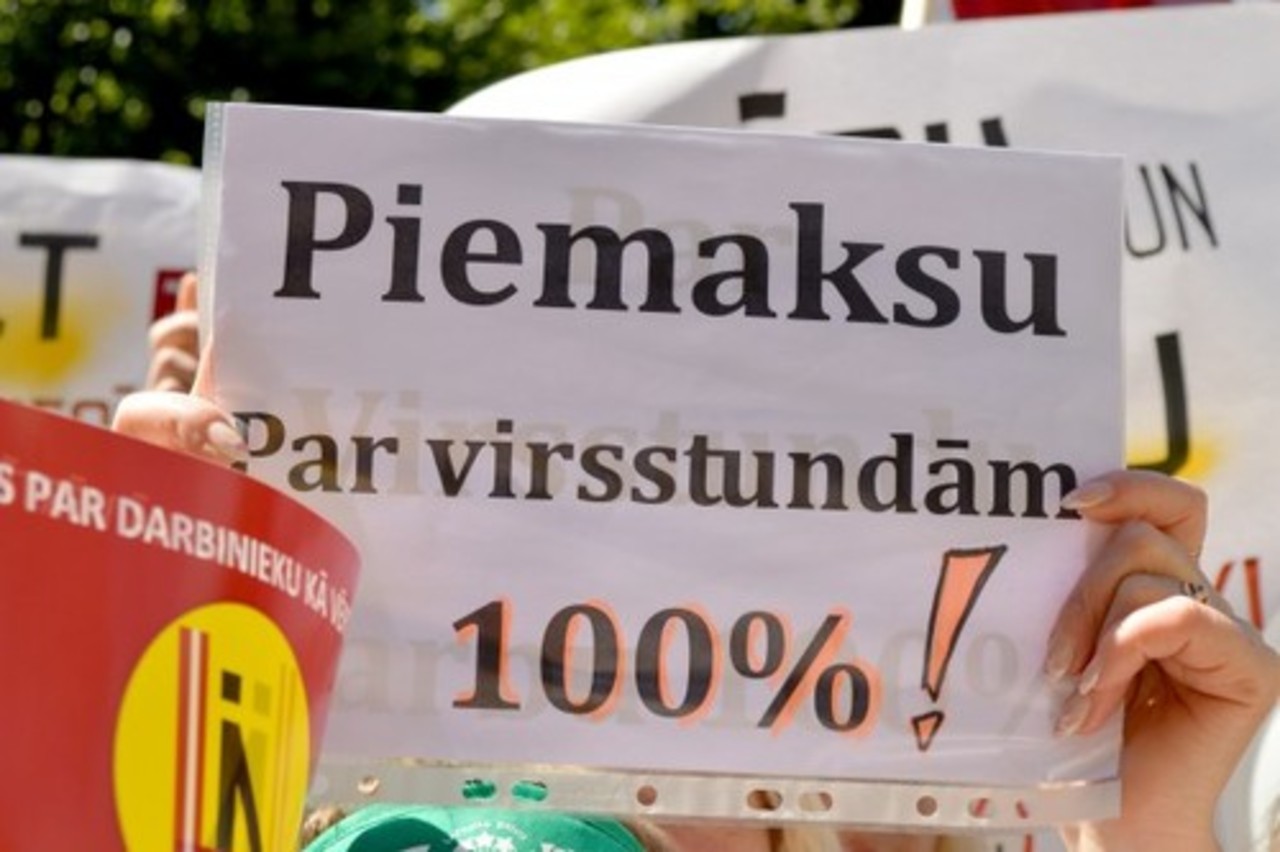 Foto: nra.lv