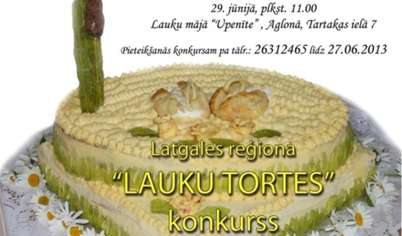 фото: aglona.lv