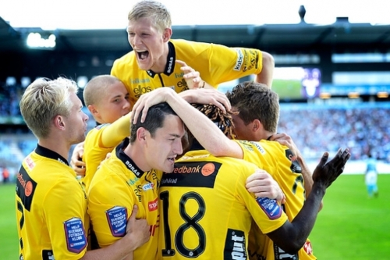 фото: elfsborg.se
