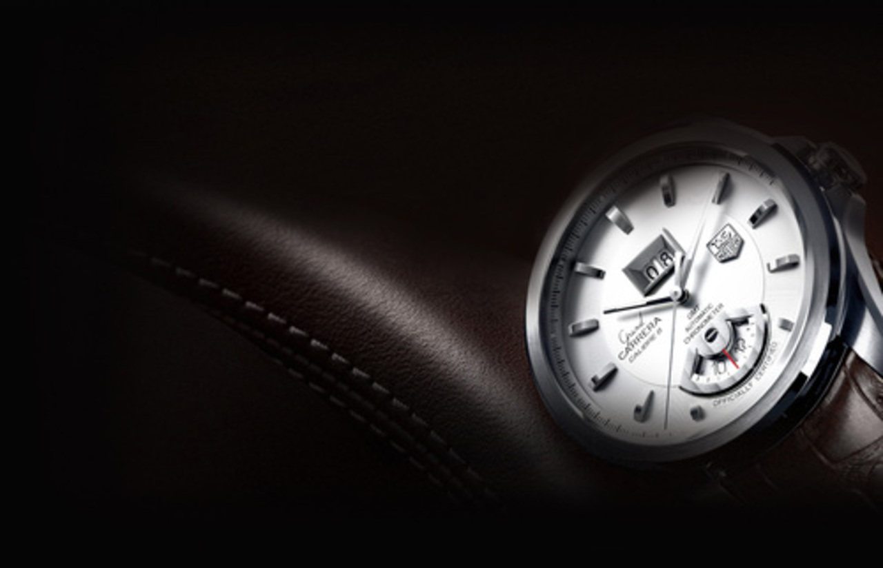 фото: tagheuer.com
