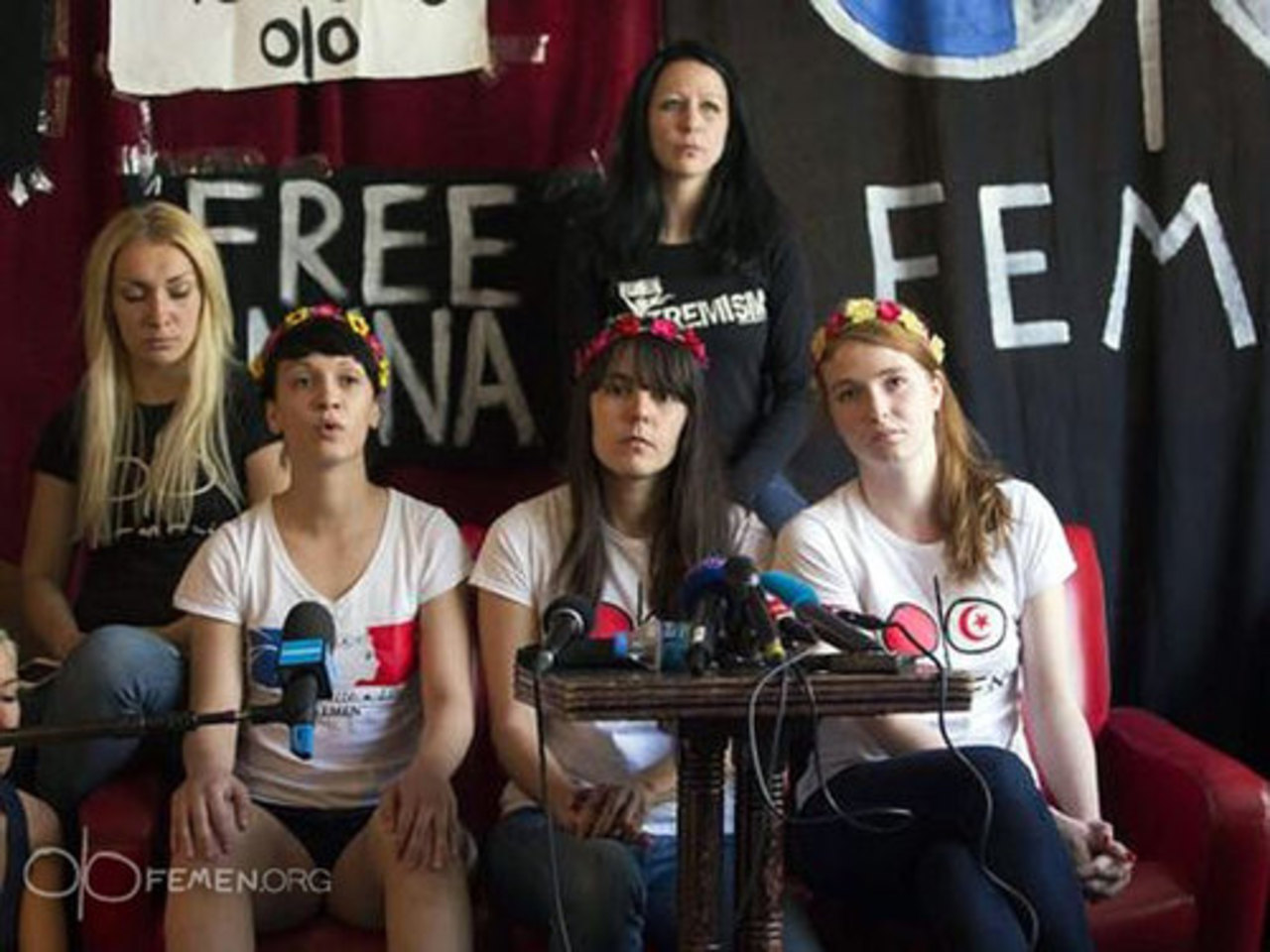фото: Femen.org