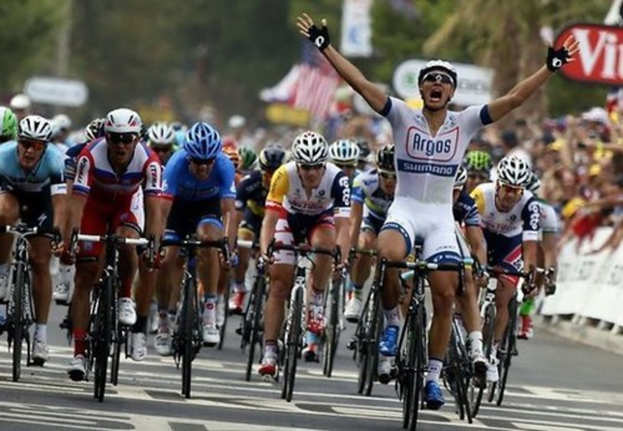 foto: AFP/Scanpix