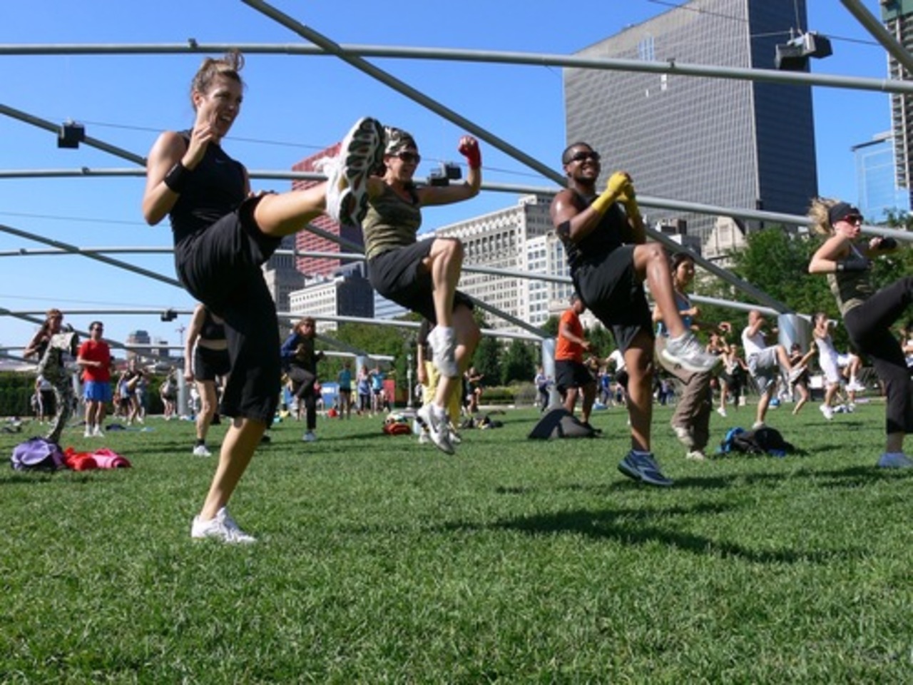 foto: balticfitness.lv