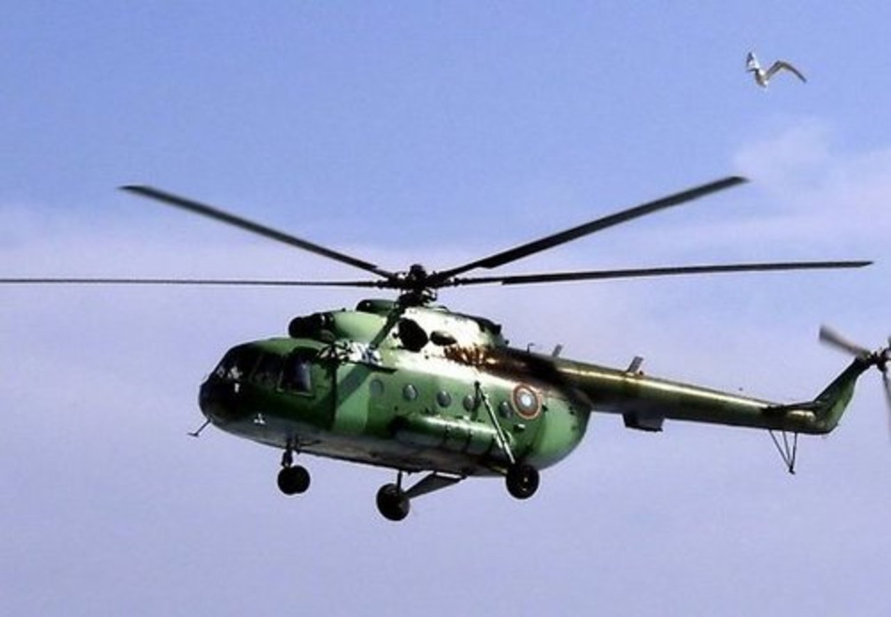 foto: AFP/Scanpix