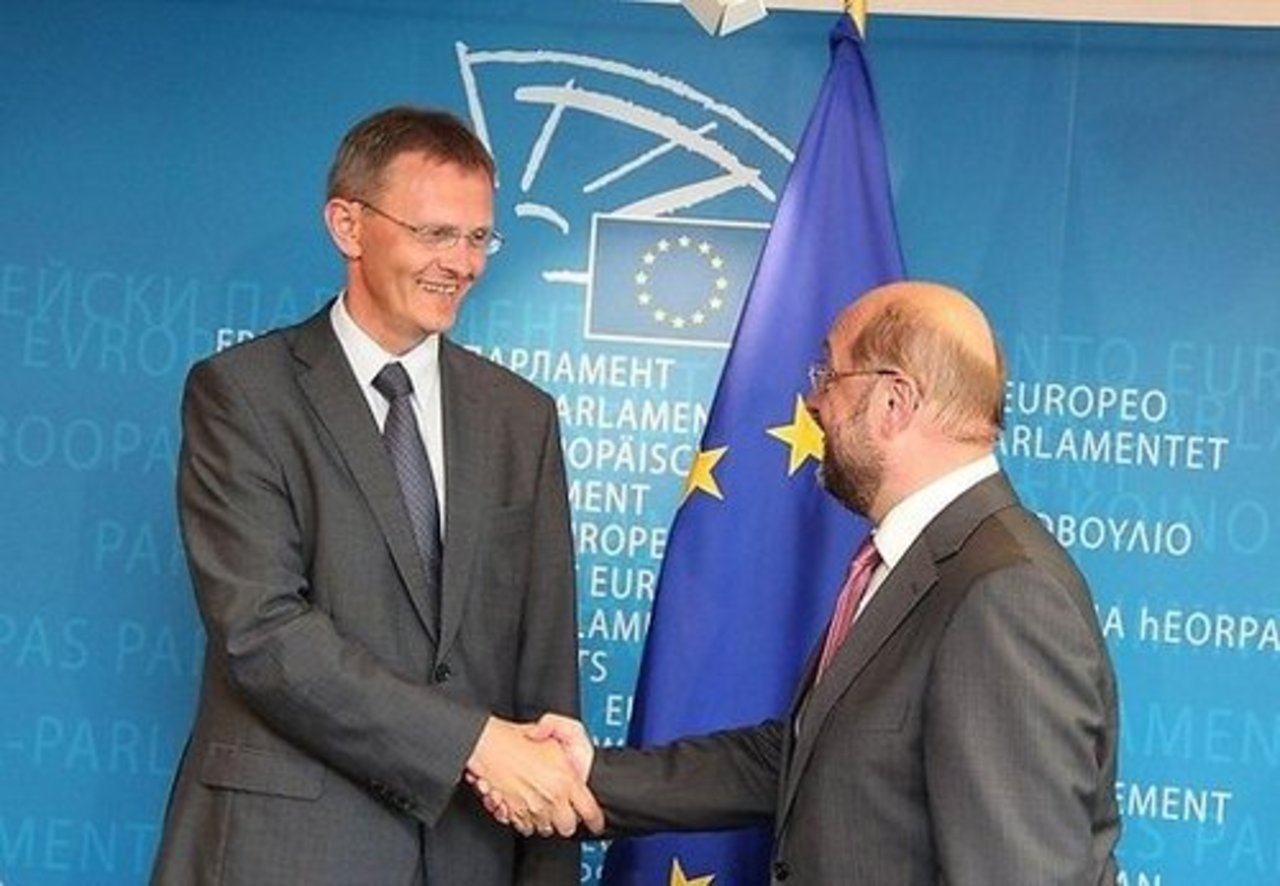 foto: Finanšu ministrija