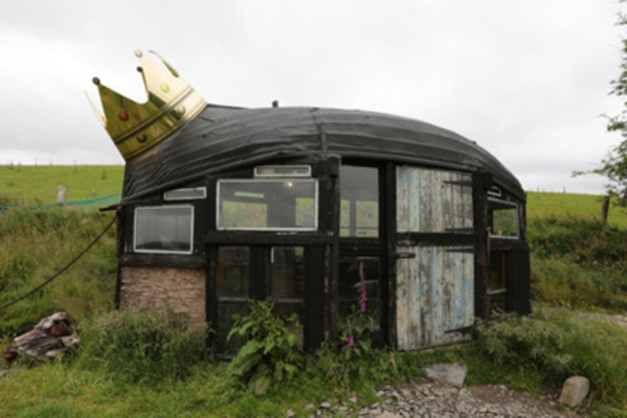foto: readersheds.co.uk