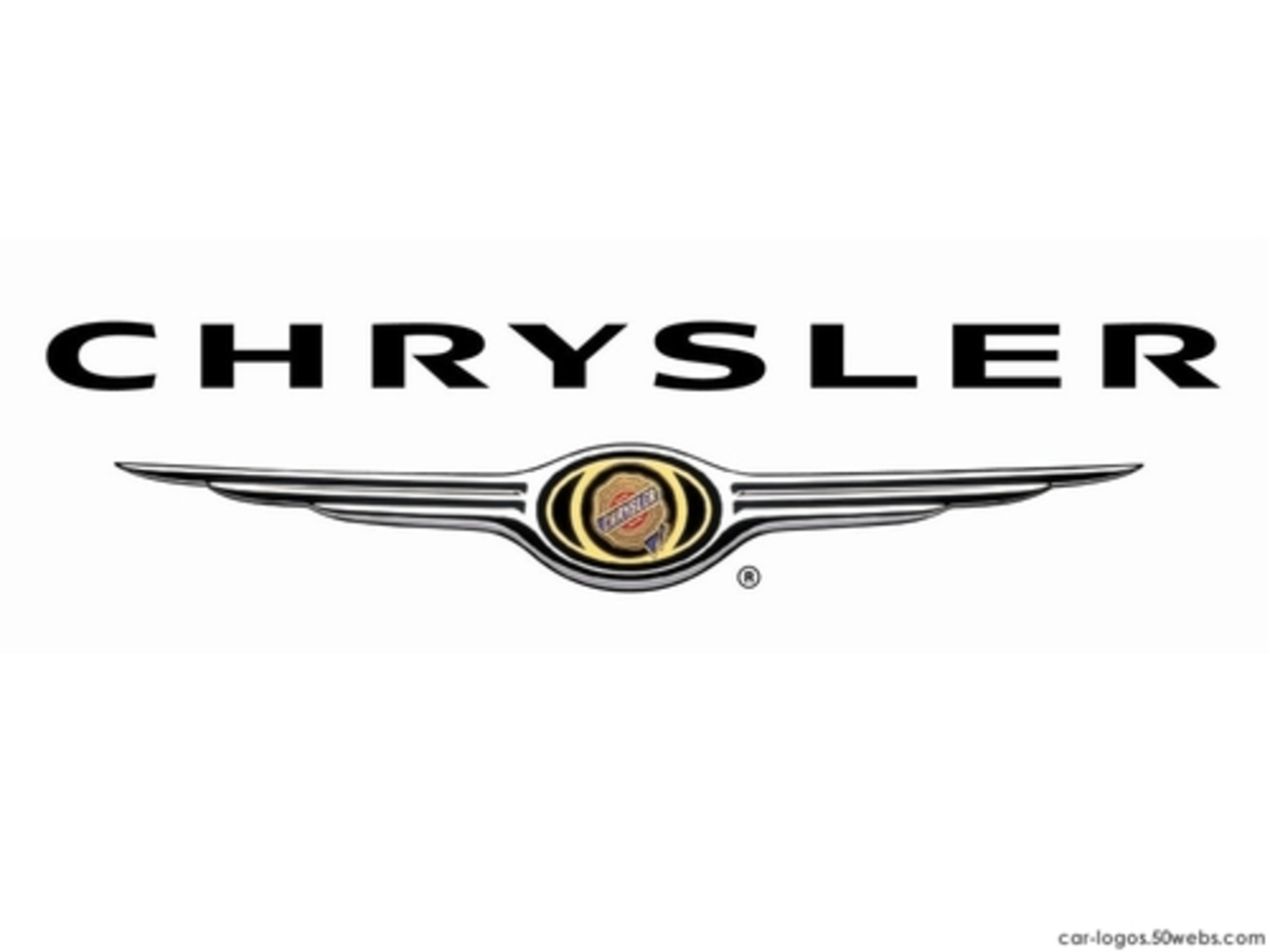 фото: chrysler-service.com