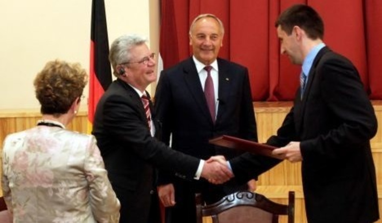 foto: Publicitātes foto