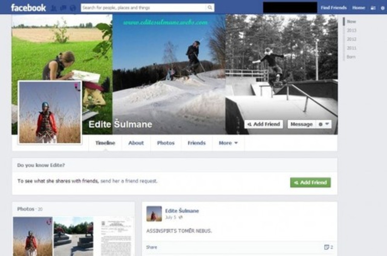 foto: facebook.com