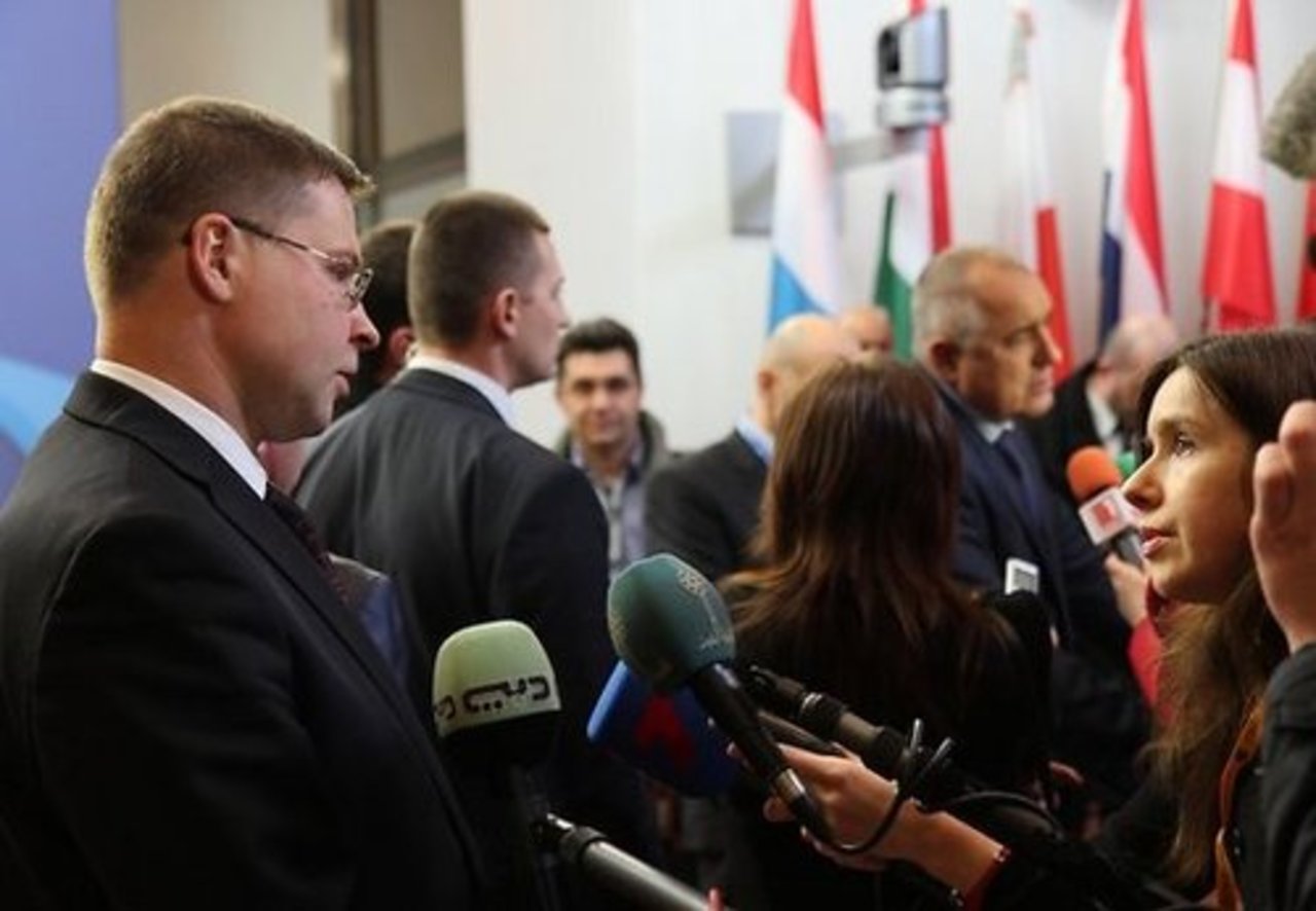 foto: Valsts kanceleja