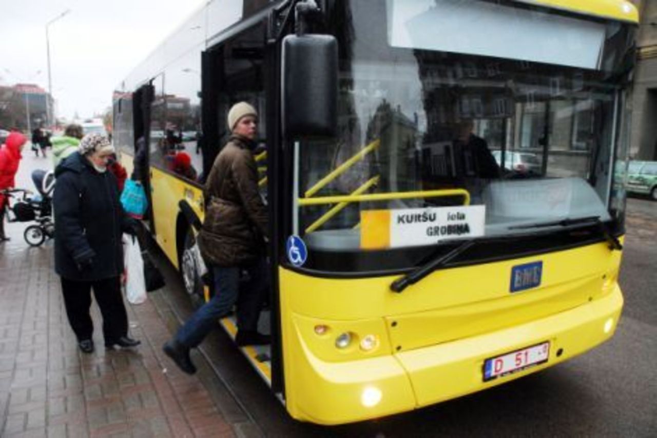 foto: liepajniekiem.lv