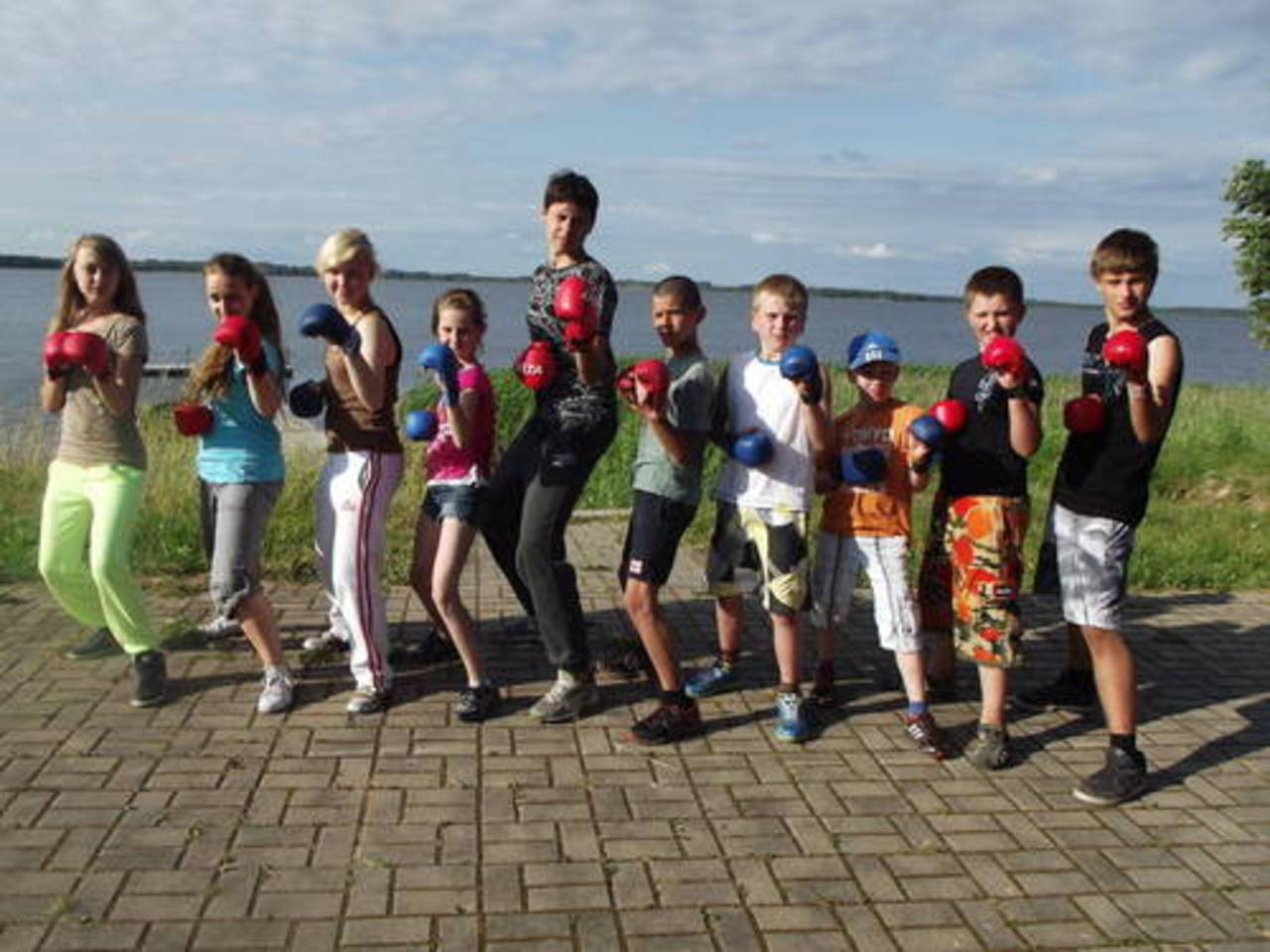 foto: "Sochin karate klub"