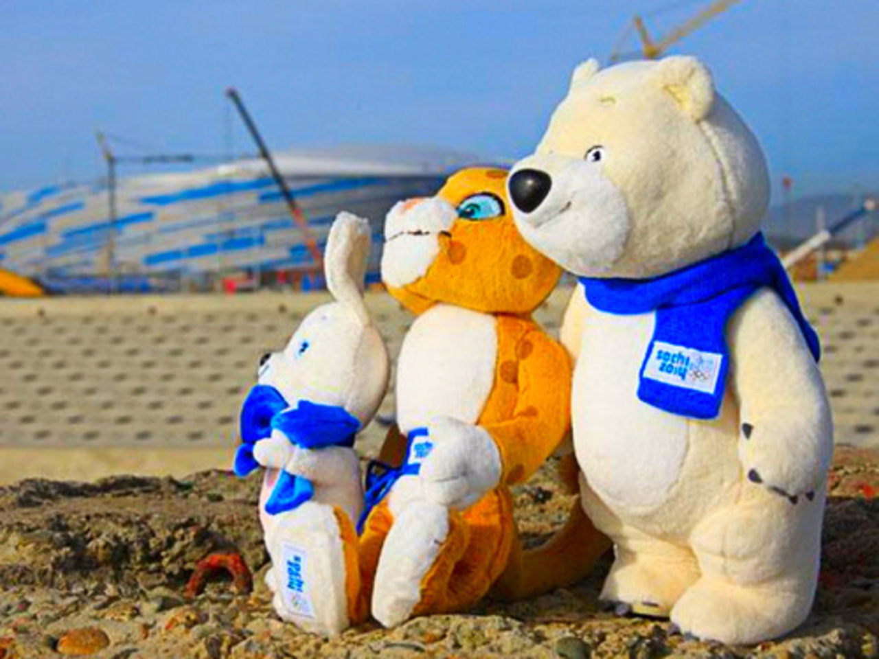 фото: sochi2014.com