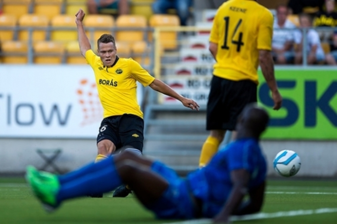 фото: elfsborg.se