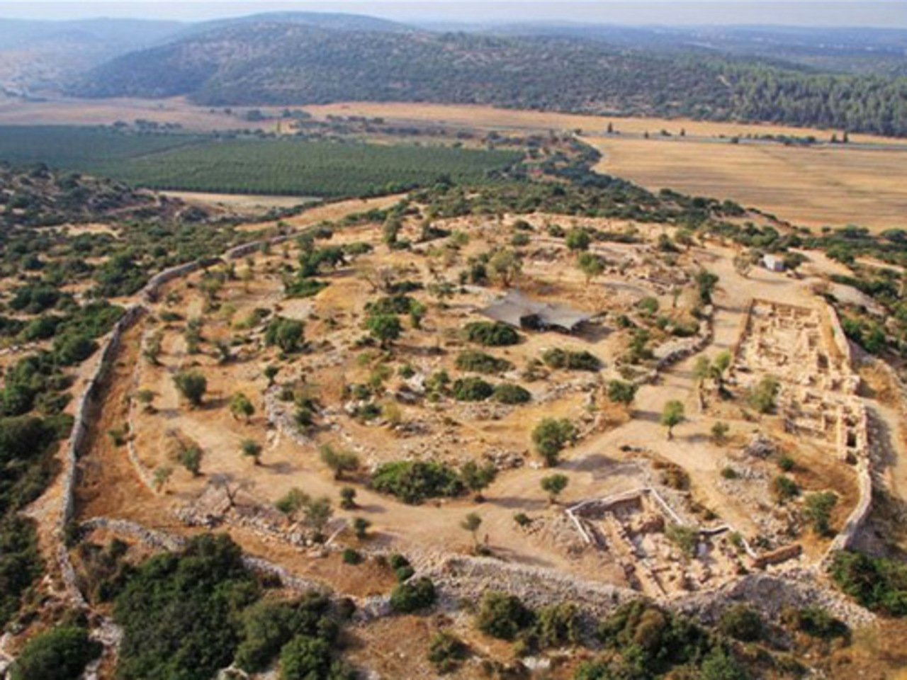 фото: antiquities.org.il