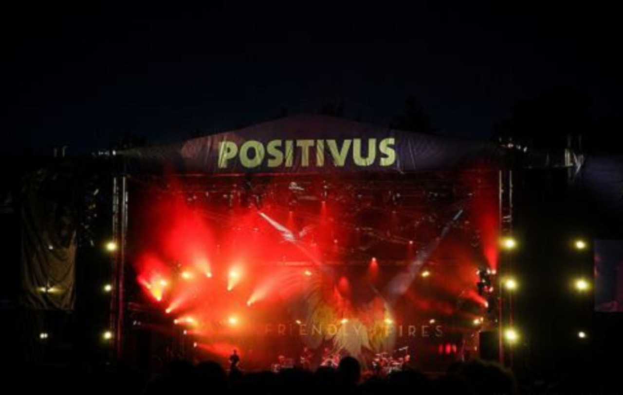foto: flickr.com/positivusfestival