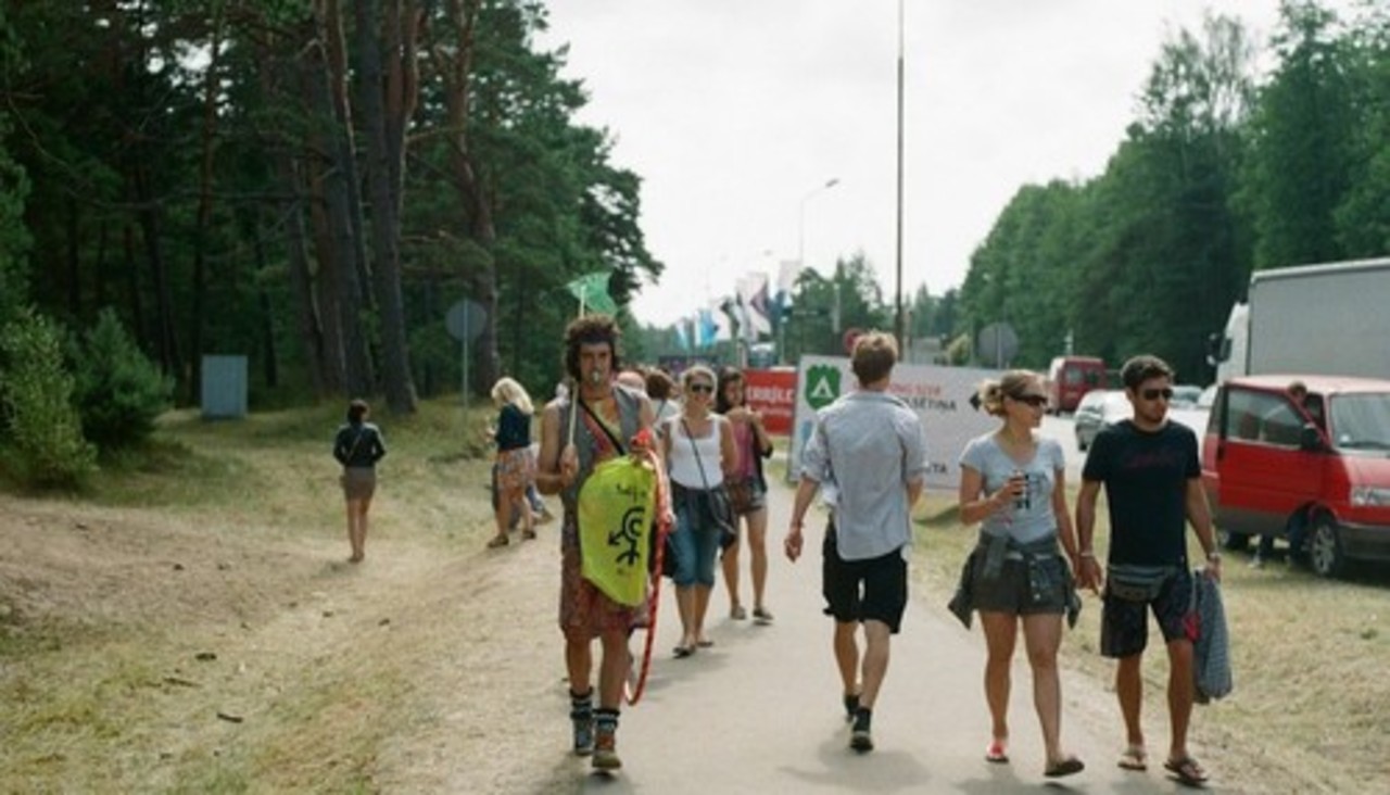 foto: positivusfestival.com