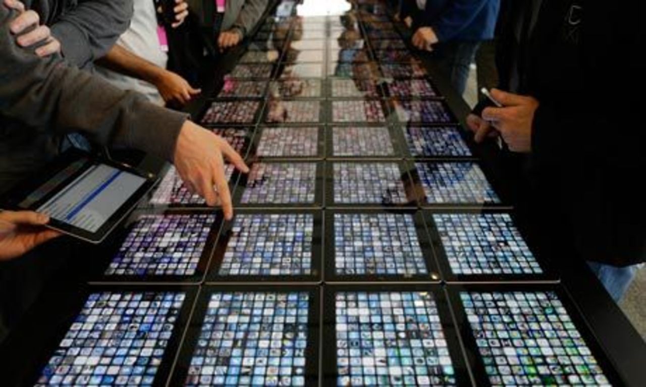 фото: guardian.co.uk