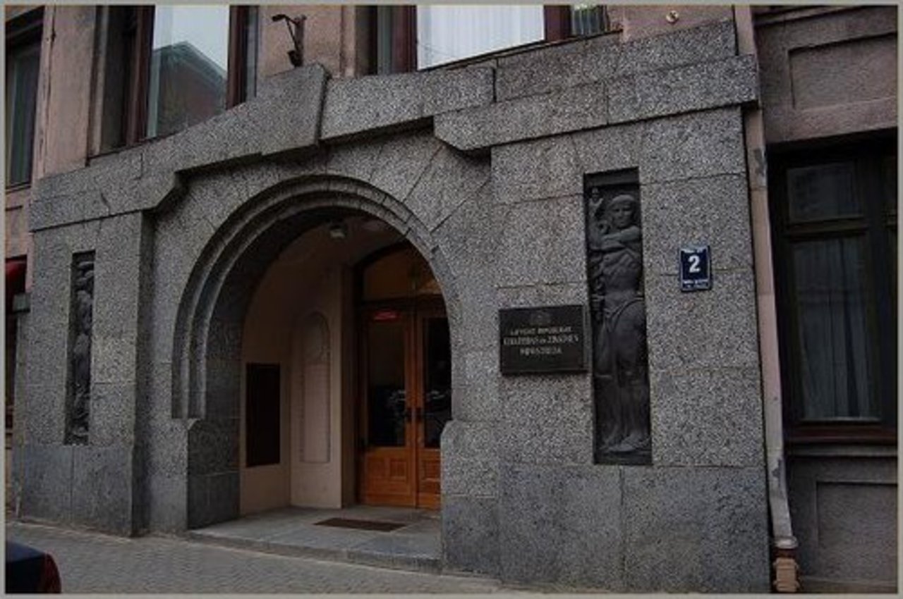 foto: izm.izm.gov.lv