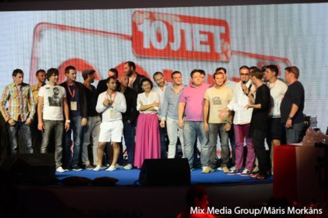 фото: mixnews.lv