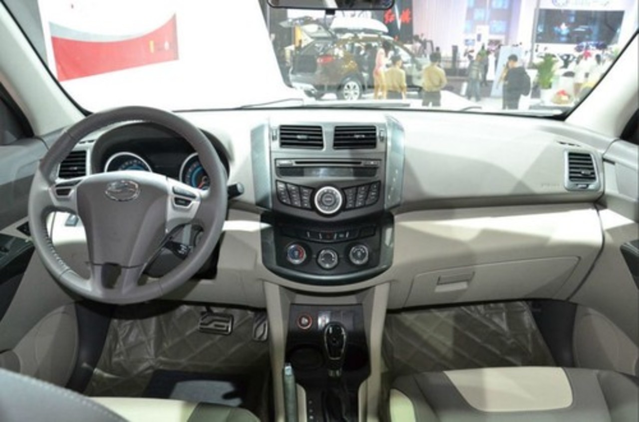 фото: chinaautoweb.com