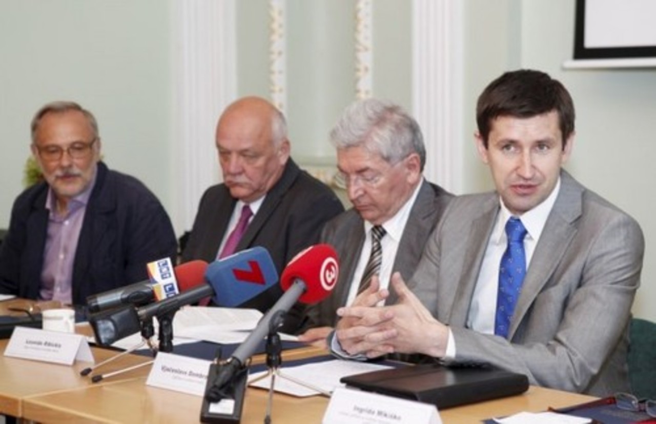 Foto: nra.lv
