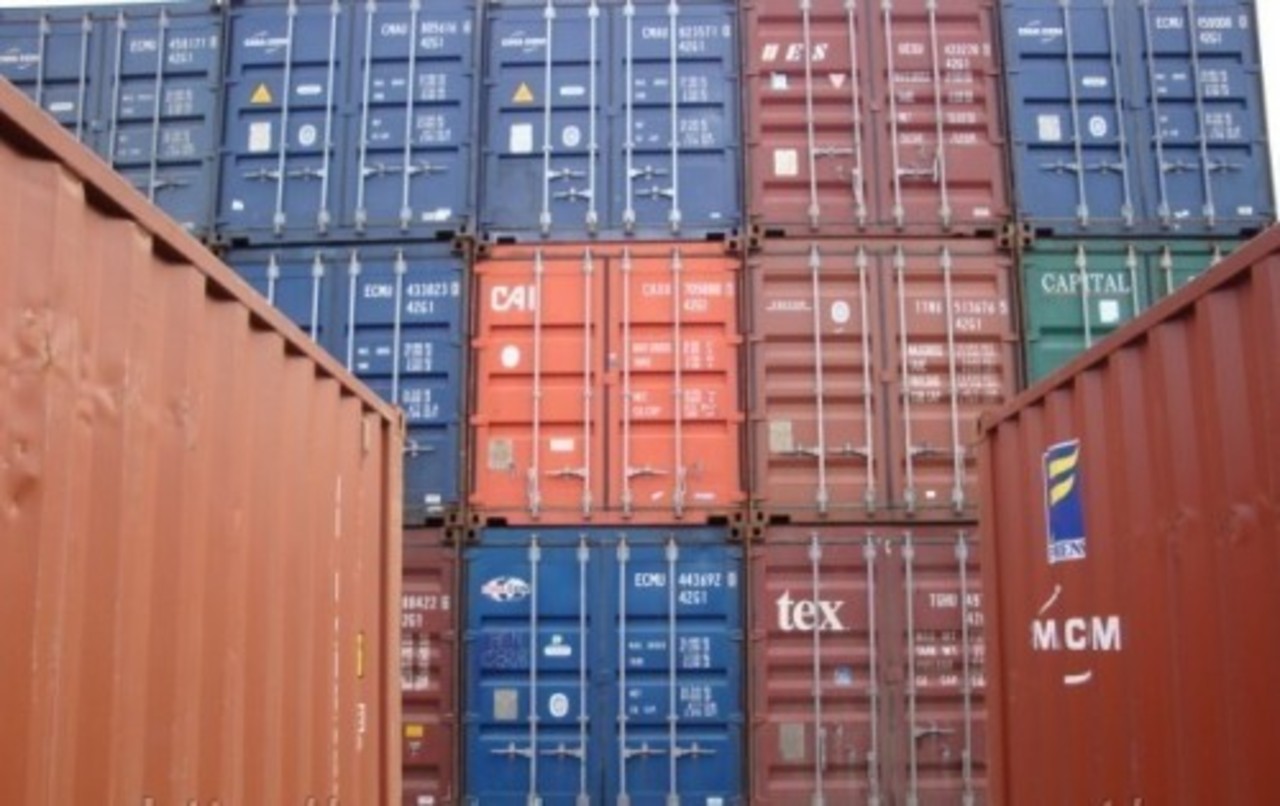 фото: seacontainers.ru