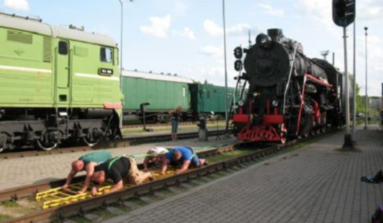 foto: Publicitātes foto