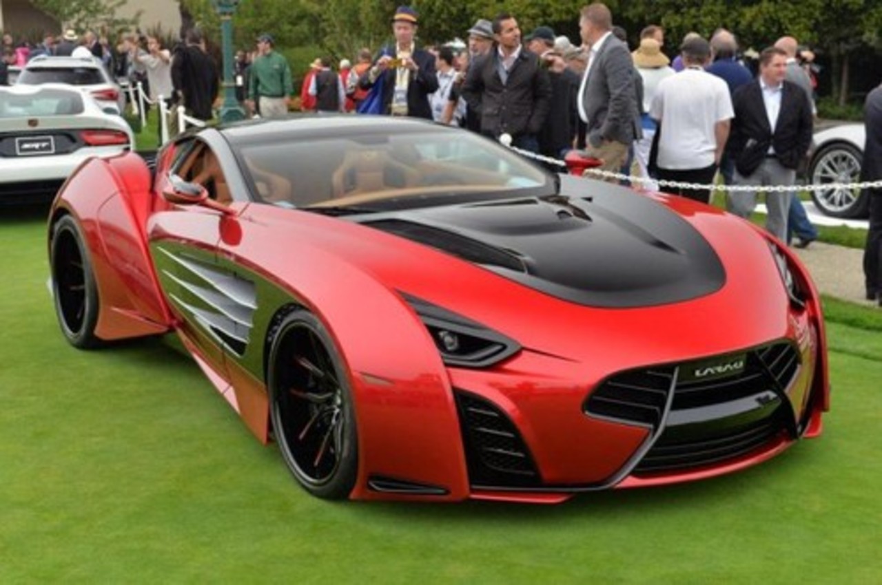 фото: topgearrussia.ru