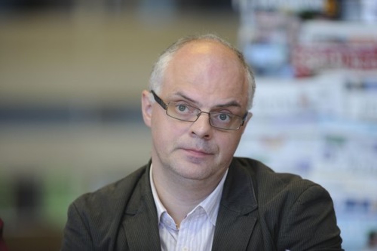 foto: Kristaps Kalns, Dienas Mediju arhīvs