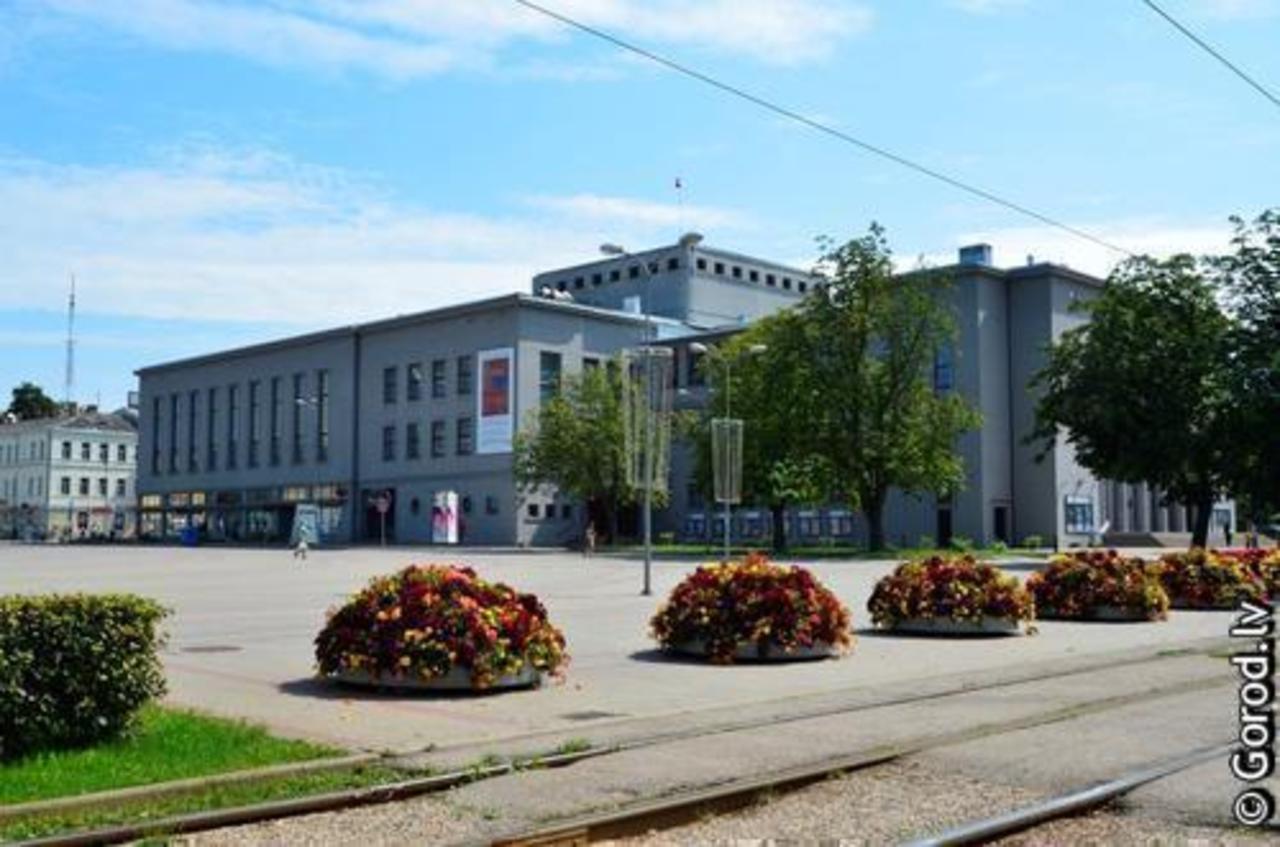 фото: gorod.lv