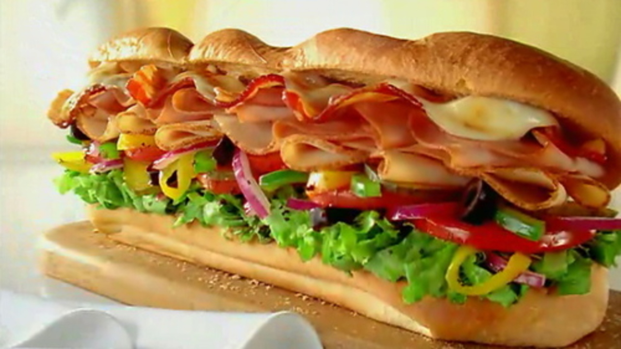 foto: subway.com