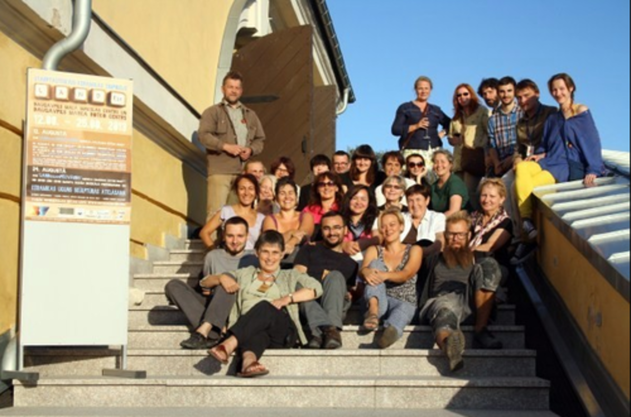 foto: Publicitātes foto