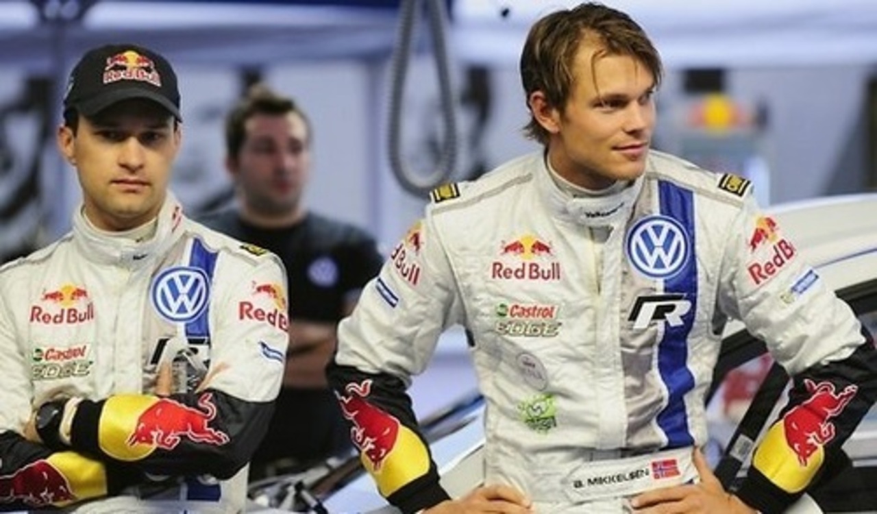 foto: Volkswagen Motorsport