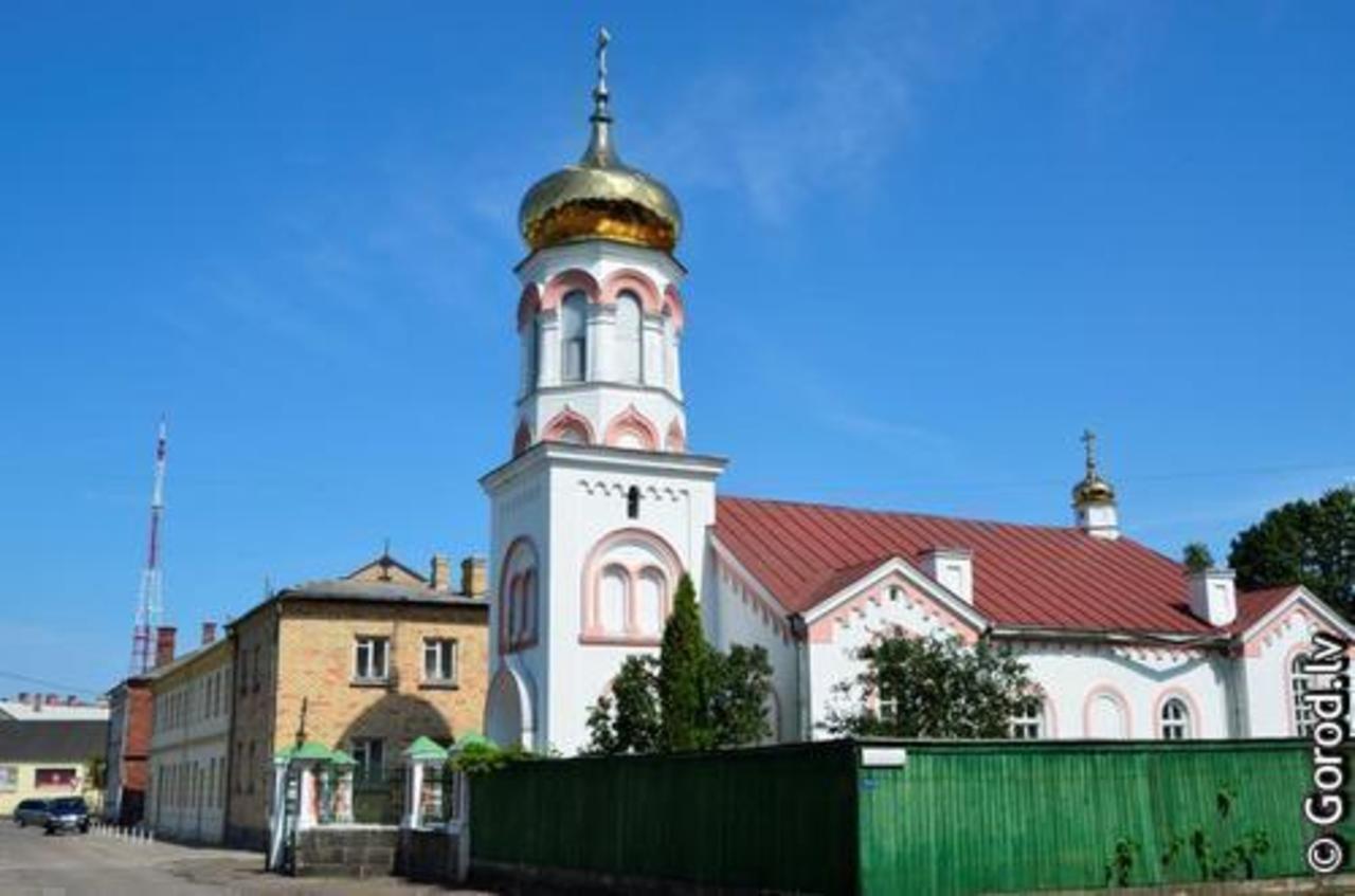 фото: gorod.lv