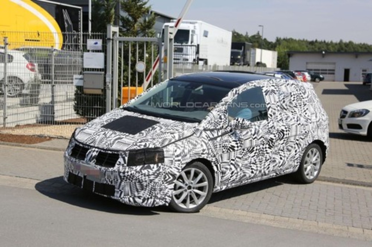 фото: worldcarfans.com/SB-Medien