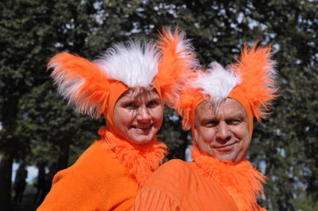 foto: A.Gončarovs un I.Pudnika