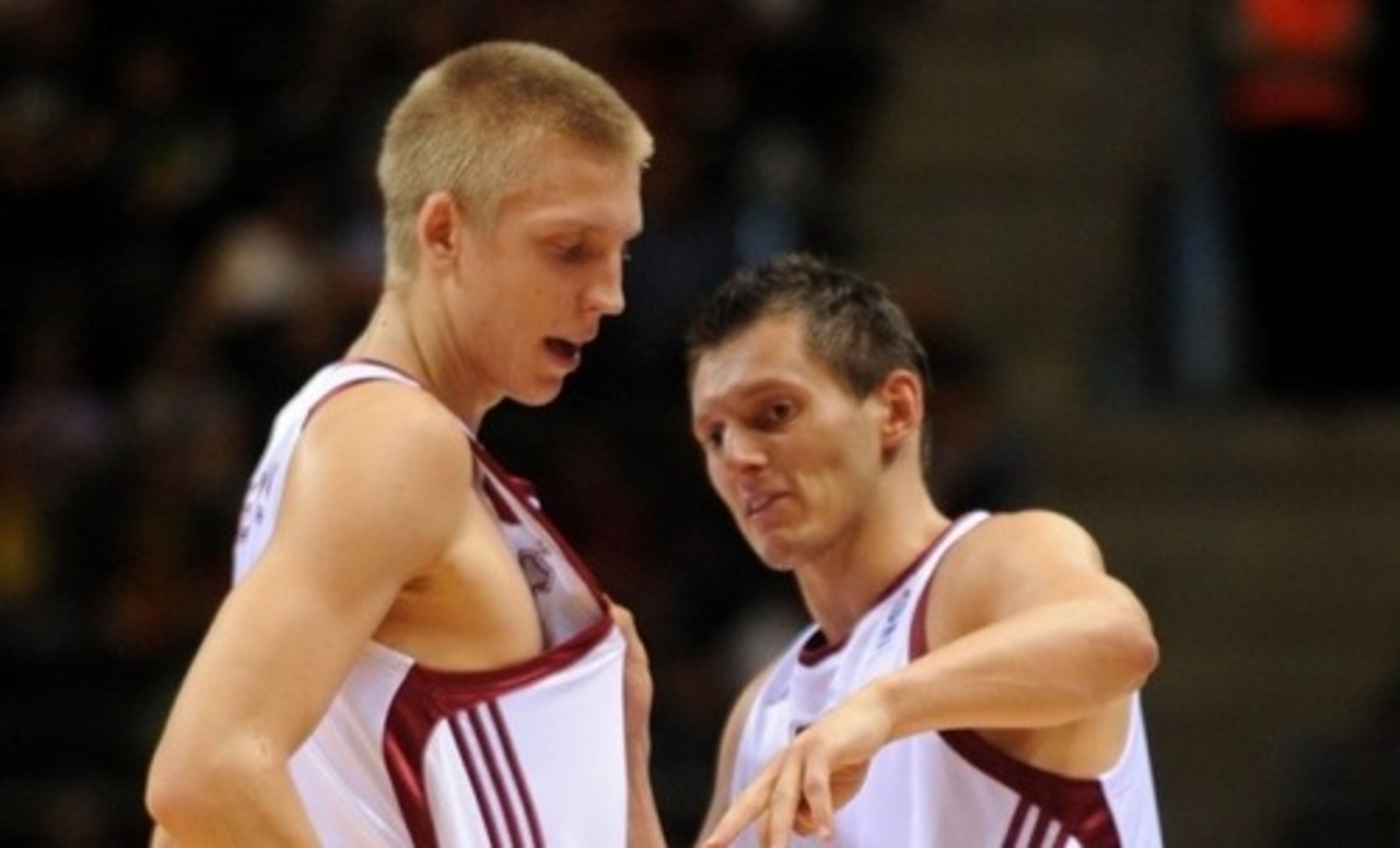 foto: Romāns Kokšarovs