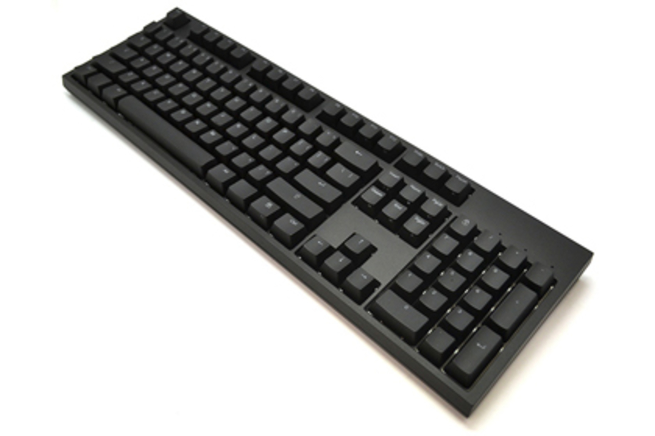 фото: codekeyboards.com