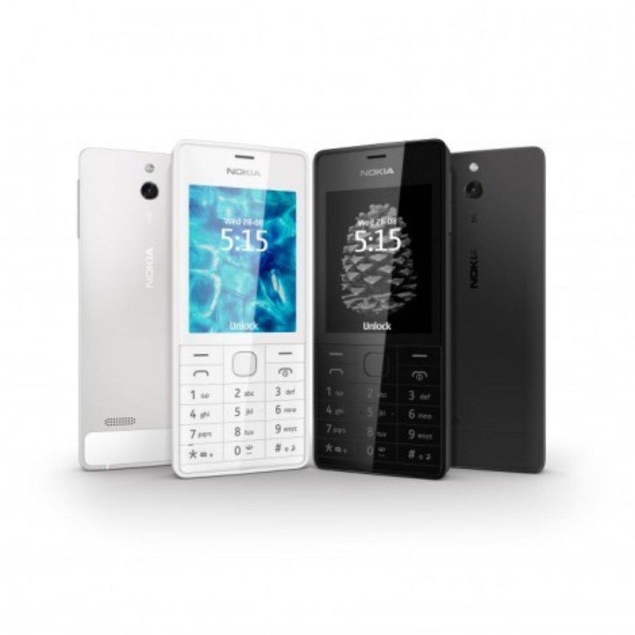 foto: NOKIA
