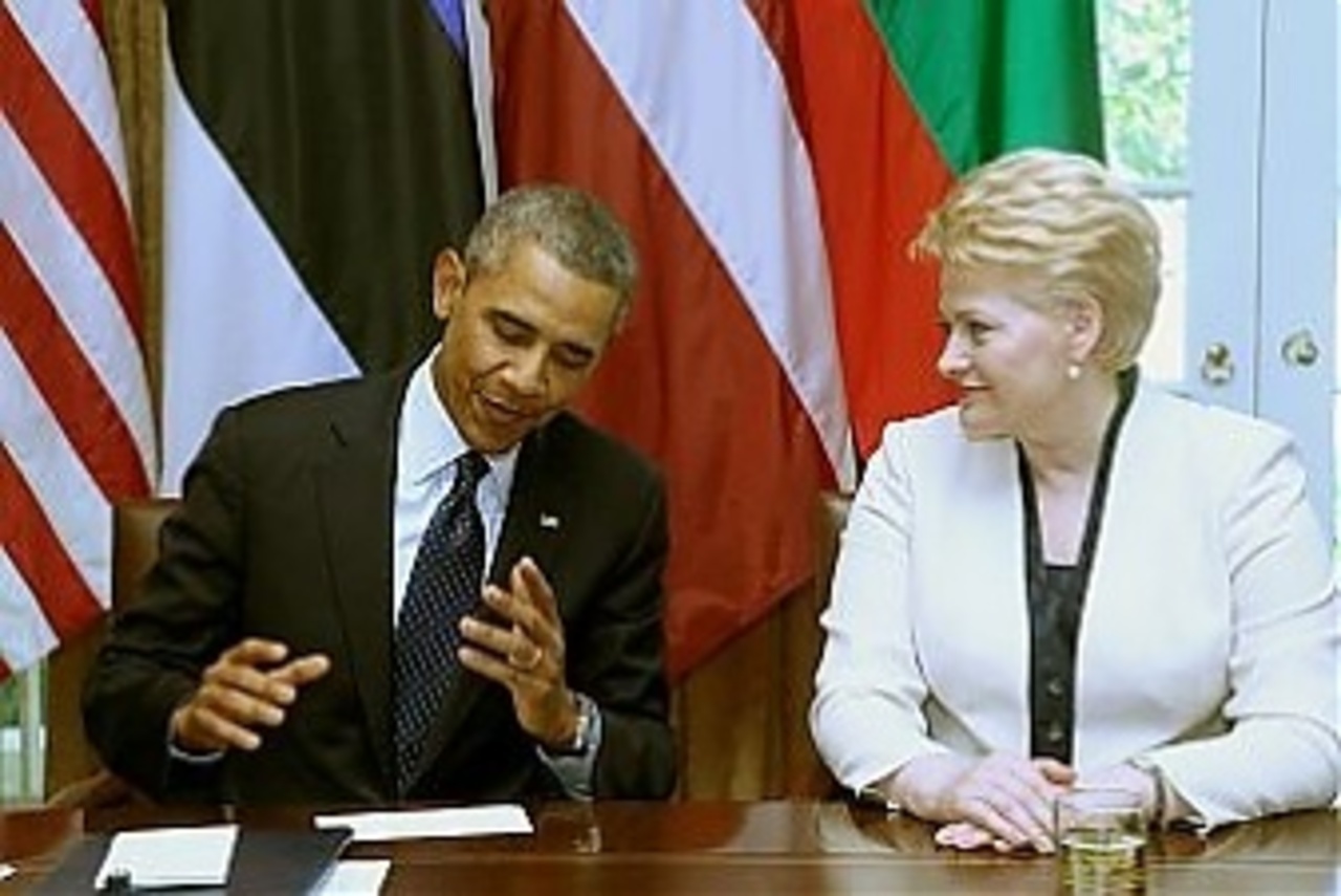 фото: baltic-course.com