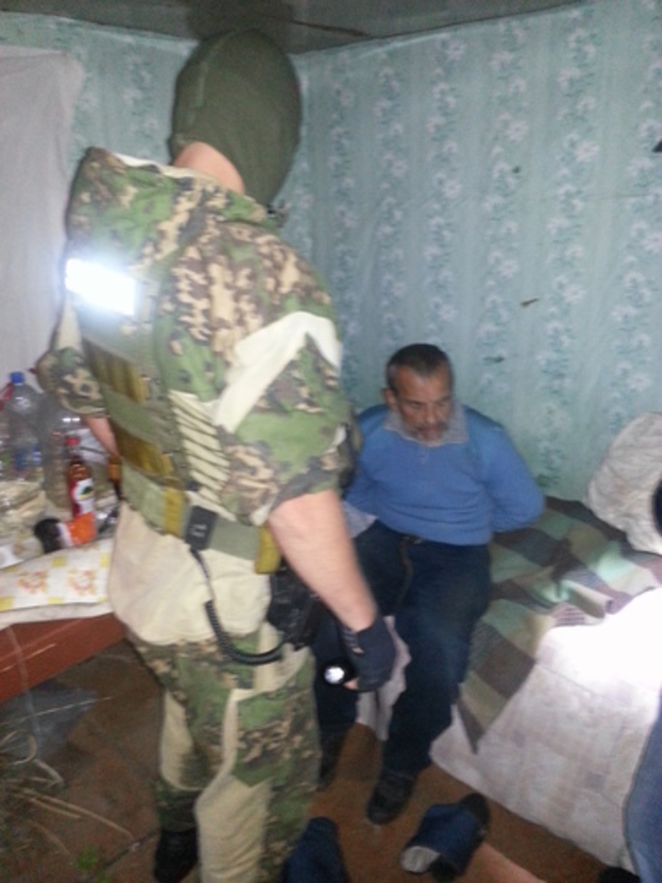 фото: Госполиция