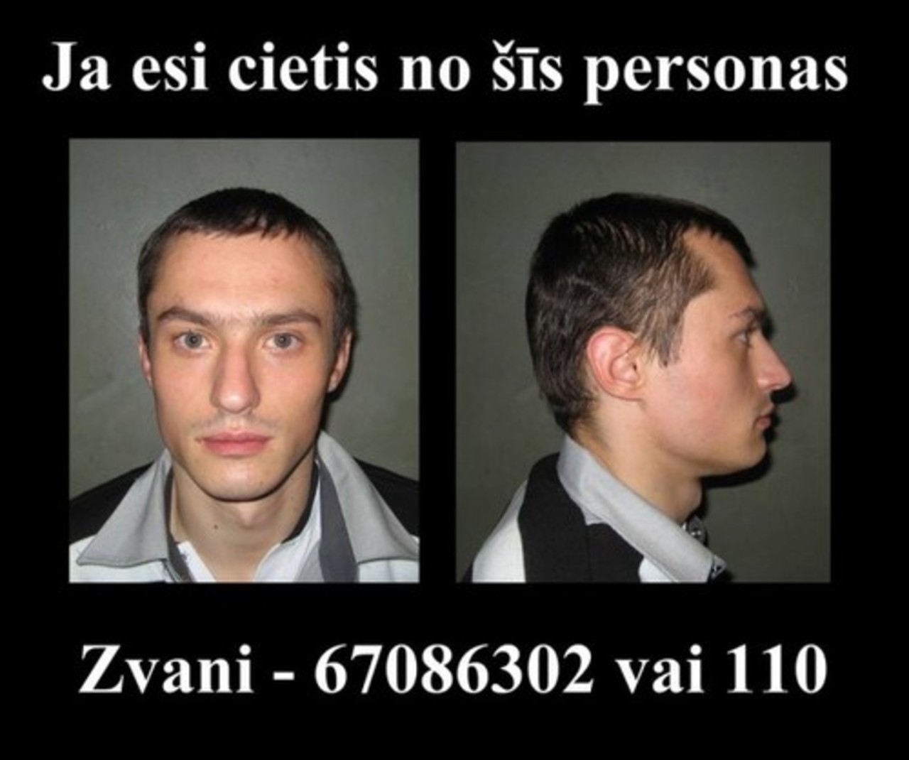 foto: Valsts policija