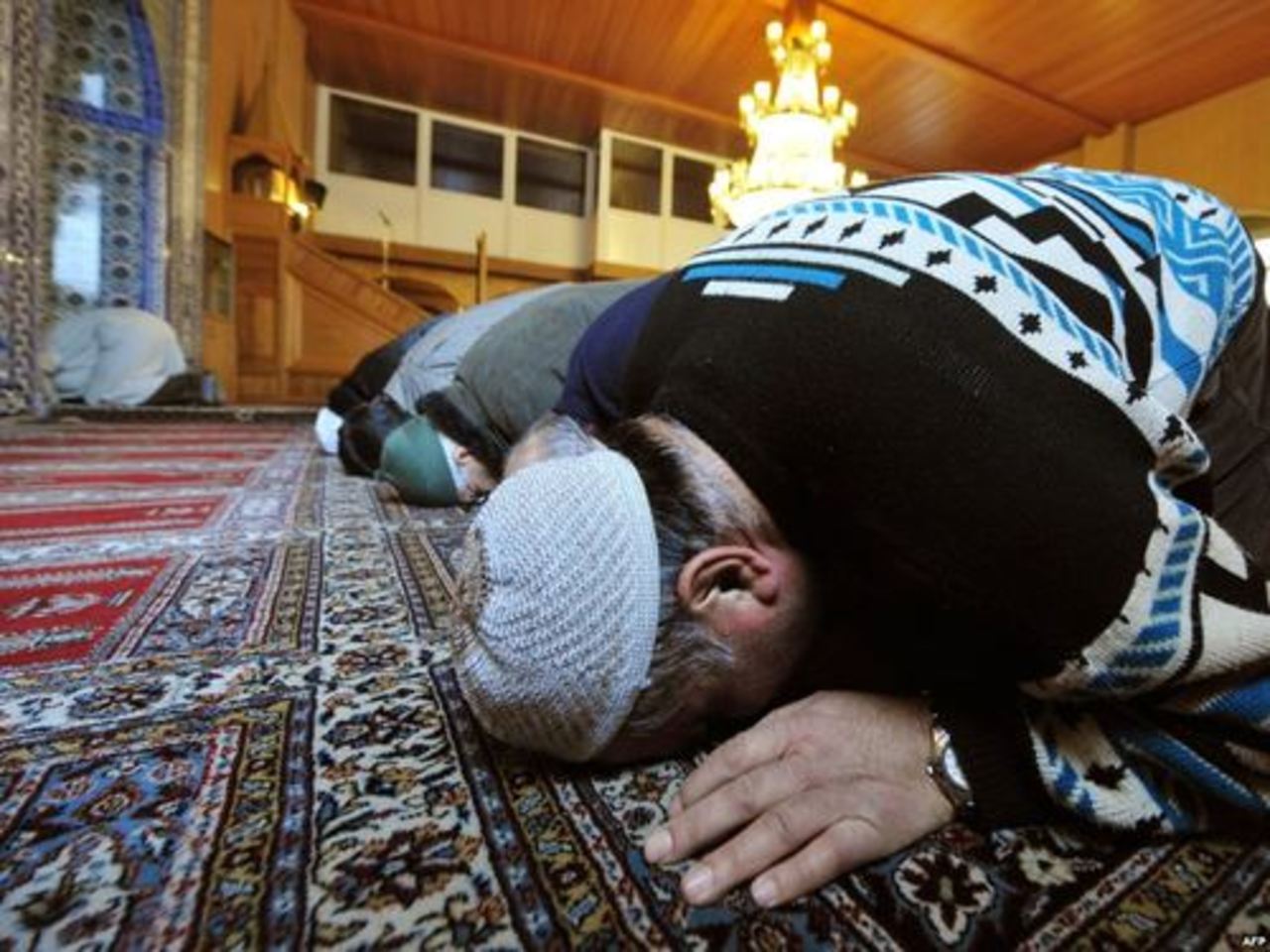 фото: telegrafist.org