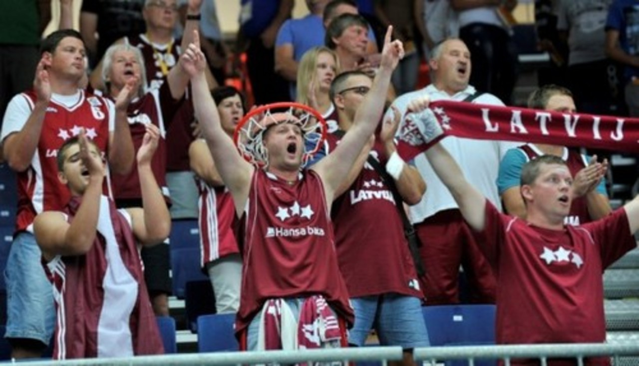 foto: Romāns Kokšarovs